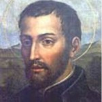 Pintura de São Francisco Xavier é encontrada após 250 anos