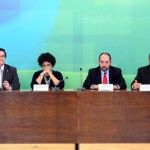 Samarco, Vale e BHP aceitam acordo judicial para revitalizar Bacia do Rio Doce