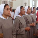 Arquidiocese de Fortaleza promove Jubileu dos Religiosos