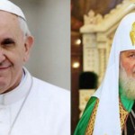 Bispos cubanos: encontro entre Papa e Kirill terá “transcendência histórica