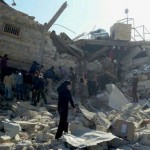 Presidente do MSF Itália comenta ataques a hospitais na Síria