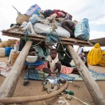 Unicef: quase 1 milhão de crianças estão desnutridas na África