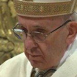 Em Missa, Papa celebra Jubileu da Cúria Romana