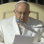 Na audiência geral, Papa fala sobre caminho quaresmal e Jubileu