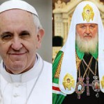 Veja a agenda do Patriarca Kirill após encontro com o Papa