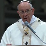Papa celebra Missa no Dia da Vida Consagrada