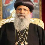 Patriarca da Igreja Ortodoxa Etíope vai se encontrar com o Papa