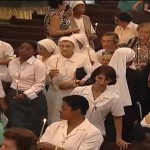 Em São Paulo, Missa relembra a Apresentação do Senhor