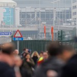 Bispos da Bélgica lamentam atentados em Bruxelas