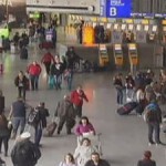 Bélgica identifica autores de atentados em Bruxelas, diz mídia