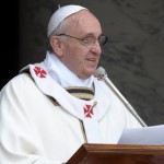 Vaticano divulga programação da Semana Santa do Papa