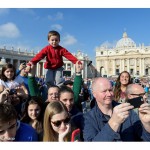 Exortação do Papa sobre Amor na Família será publicada dia 8 de abril