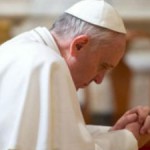 Conta oficial do Papa Francisco é lançada no Instagram