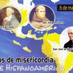 Jornada Hispano-americana celebra sacerdotes em missão no continente