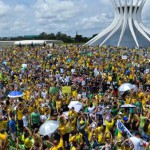IBGE: Brasil já tem 206 milhões de habitantes