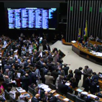 Saída do PMDB do governo Dilma pode gerar impactos imediatos