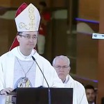 Missa de encerramento da Assembleia dos Bispos destaca missão da Igreja