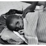 ONU diz que 1,4 milhão de crianças correm risco eminente de morrer de fome