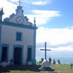 Festividades marcam 516 anos da primeira Missa no Brasil