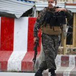Ataques do Taliban no centro de Cabul deixam ao menos 28 mortos