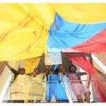 No Brasil, equatorianos fazem campanha por vítimas do terremoto