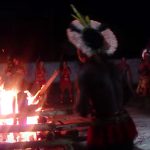Maior aldeia urbana do Brasil apresenta Noite Cultural Indígena