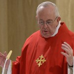 Papa: doutores da lei estão fechados à profecia e à vida