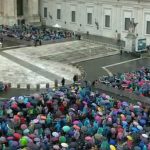 Papa Francisco pede orações por sua viagem à Suécia