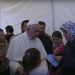 Aleppo: Cristãos e refugiados agradecem ao Papa atenção à Síria