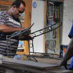 Trabalhadores cristãos defendem direitos em meio a crise
