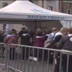 Maior evento da Festa da Misericórdia acontece no Vaticano