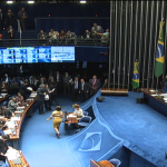 Especialista comenta julgamento do impeachment de Dilma