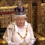 Rainha Elizabeth II completa 90 anos de vida