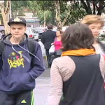 Frente fria atinge várias partes do Brasil