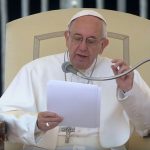 A misericórdia sem obras é morta, diz Papa em audiência jubilar