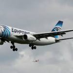 Avião da EgyptAir: buscas submarinas começam nos próximos dias