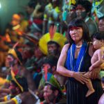 Presidente Dilma homologa mais duas terras indígenas