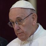 Papa envia mensagem de consolo por acidente com a Chapecoense