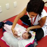 Casos de bebês com microcefalia chegam a 1.326 no Brasil