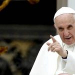Papa diz que piedade é a manifestação da misericórdia de Deus