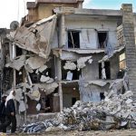 Ano de 2016 foi o mais fatal para crianças sírias, diz Unicef