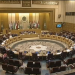 Liga árabe faz reunião sobre violência na Síria