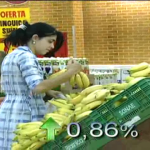 Prévia da inflação de maio indica alta de 0,86%