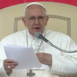 Em catequese, Papa destaca valor da humildade