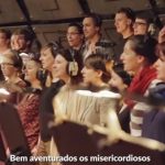 Clipe oficial do hino da JMJ 2016 com legenda em português