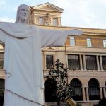 Colégio Pio Brasileiro inaugura Memorial Papa Pio XI