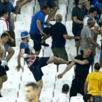 Bispos franceses pedem paz nos jogos da Eurocopa
