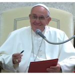 Papa Francisco proclamará 5 novos santos