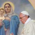 Papa na Armênia: Amor concreto é cartão de visita do cristão