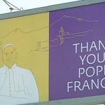 Povo armênio: visita papal trará bênçãos ao país